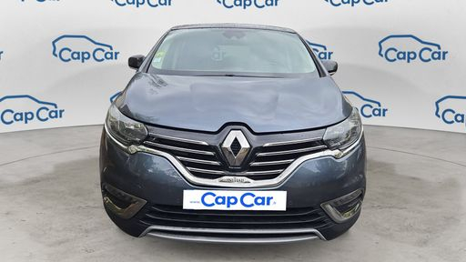 Renault Espace 1.6 dCi Energy 160 EDC6 - Initiale Paris – 2018 – 129115 km – Diesel – Boîte Automatique — photo 63