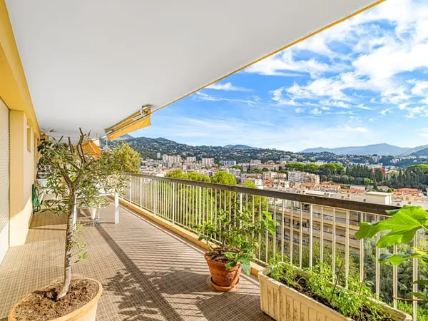 Appartement à vendre Nice