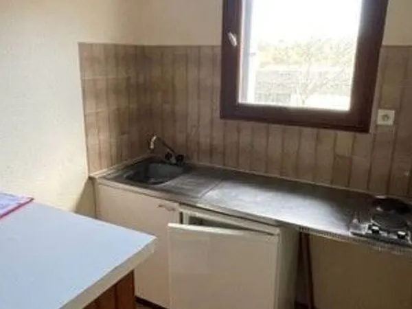 Appartement 1 pièce 47 m²