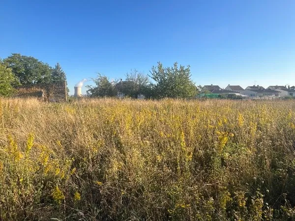 Terrain 330 m²