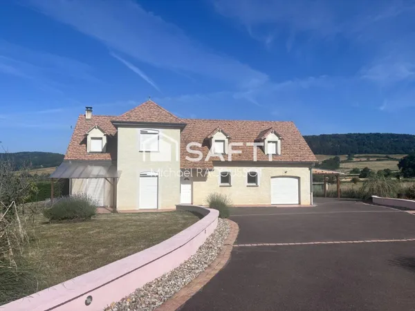 Maison Vente Sainte-Hélène 7p 188m² 359000€