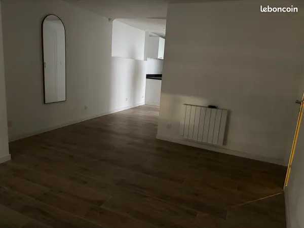 Très bel appartement centre ville Chartres