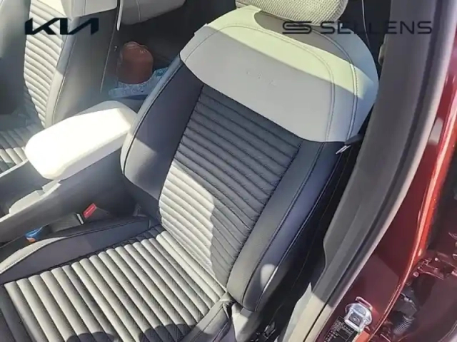 Kia Ev4 204ch 81,4kwh gt-line — photo 11