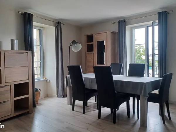 Location appartement à Pont l'Abbé