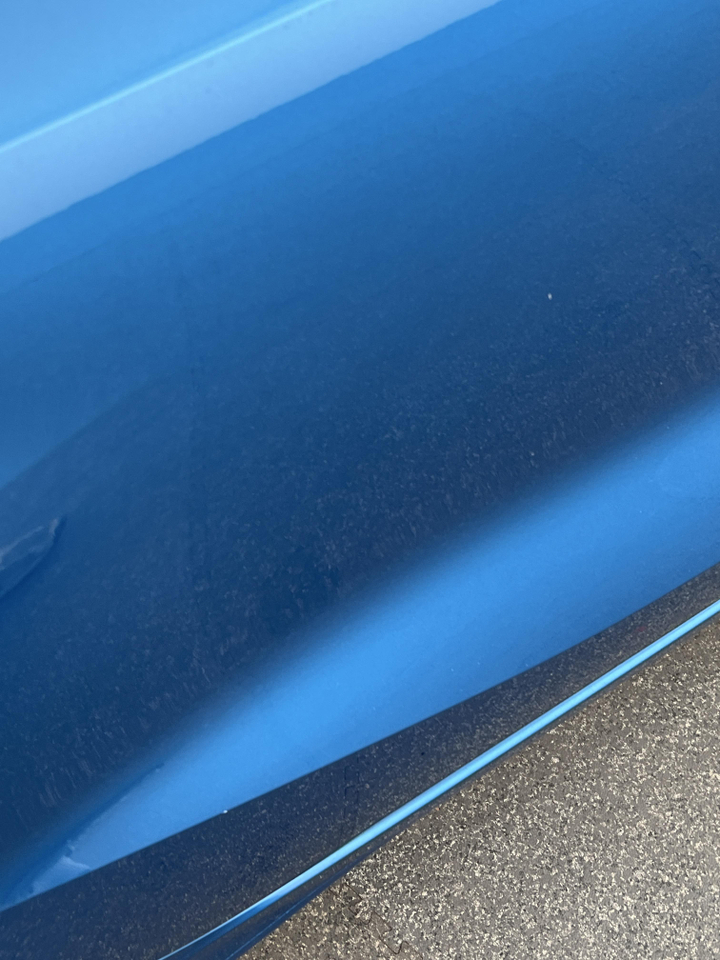 Audi A3 Sportback — photo 38