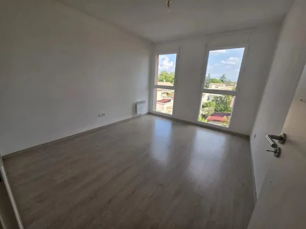 Appartement 3 pièces 56 m²