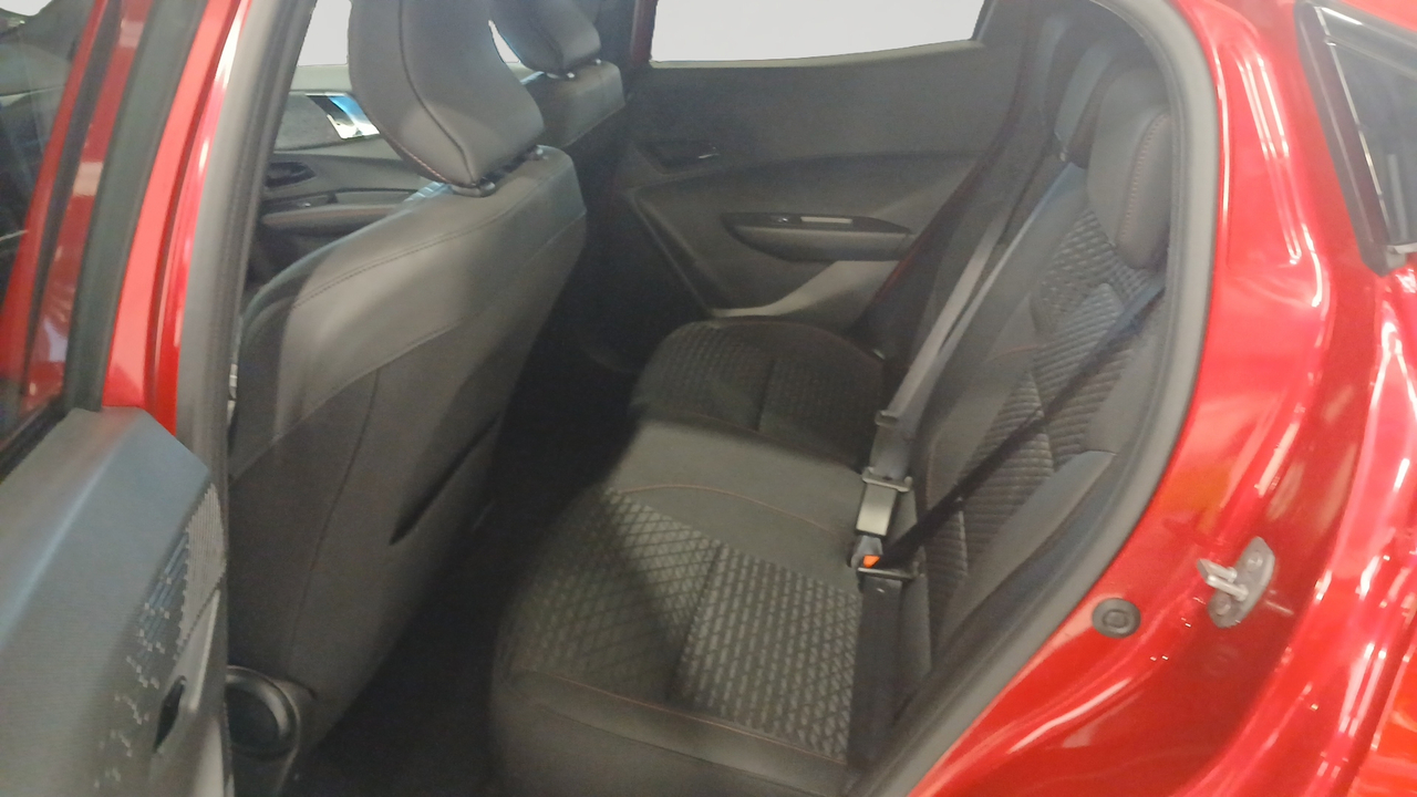 Renault Clio E-Tech full hybrid 160 ch — photo 12