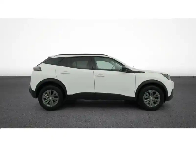 Peugeot 2008 bluehdi 110 s&amp;s bvm6 — photo 10