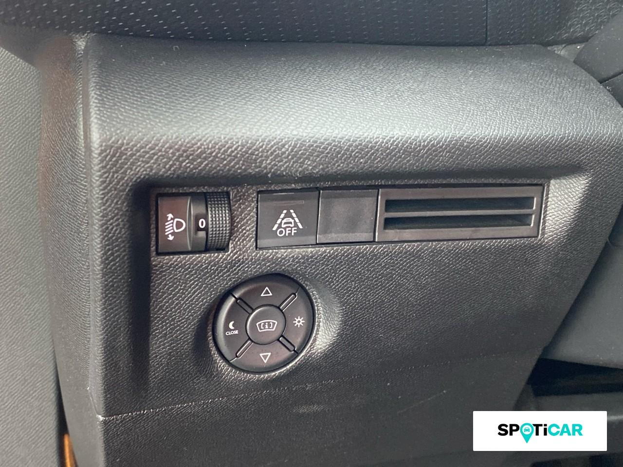 Citroën C4 bluehdi 130ch s&s shine eat8 — photo 18