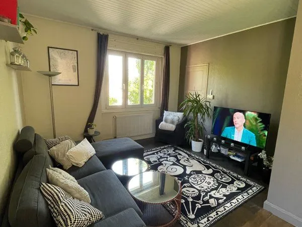 Bel Appartement T3 quartier Nouveau bassin