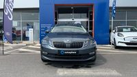 Skoda Octavia 2.0 TDI 150ch CR FAP Clever DSG6