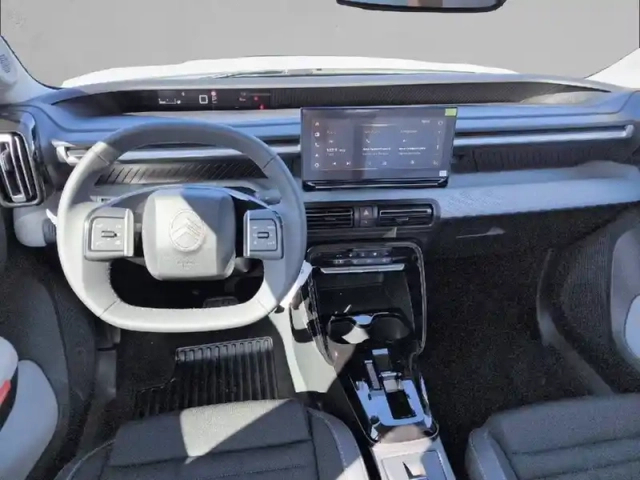 Citroën C3 Aircross hybride 145 ch aut — photo 8
