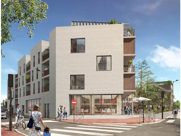 Local d'activité Merignac 298 m2