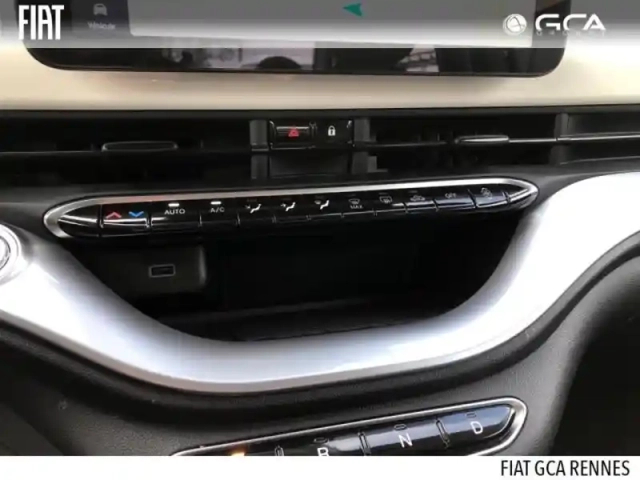 Fiat 500 e 118ch icône — photo 11