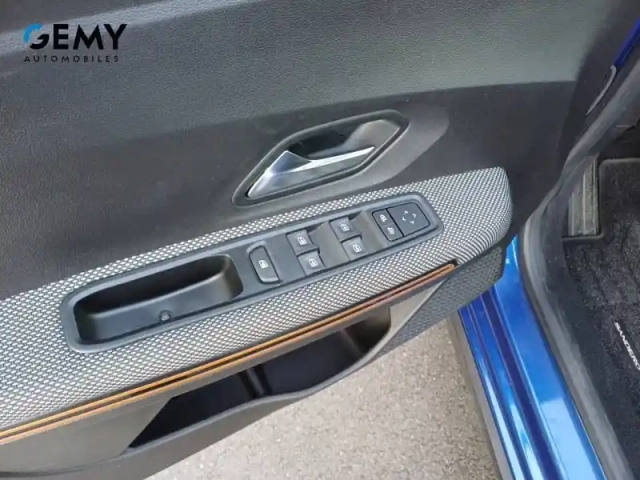 Dacia Sandero eco-g 100 - 22 — photo 14