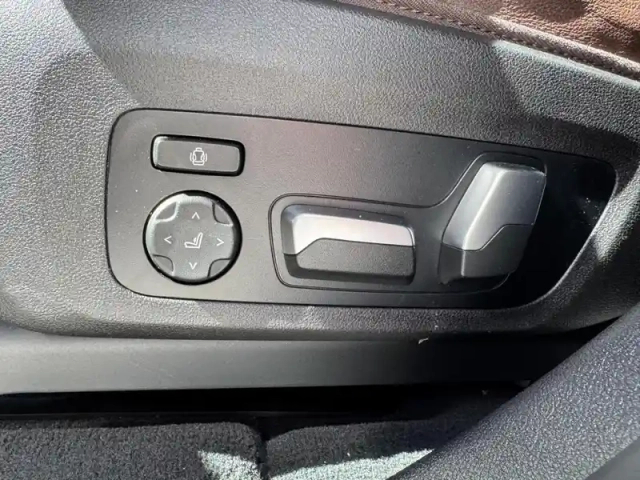 Bmw X3 xdrive30e 292ch m sport — photo 29