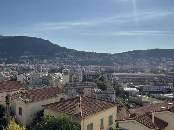 Appartement 4 pièces 62 m²