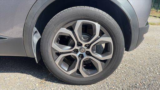 Renault Captur 1.0 TCe 100 - Intens – 2020 – 66005 km – Essence – Boîte Manuelle — photo 3