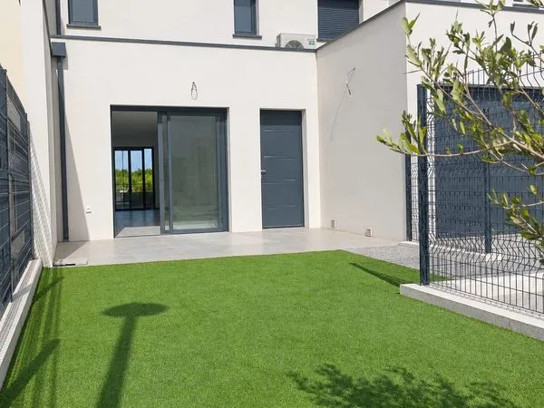 Maison a louer type T4