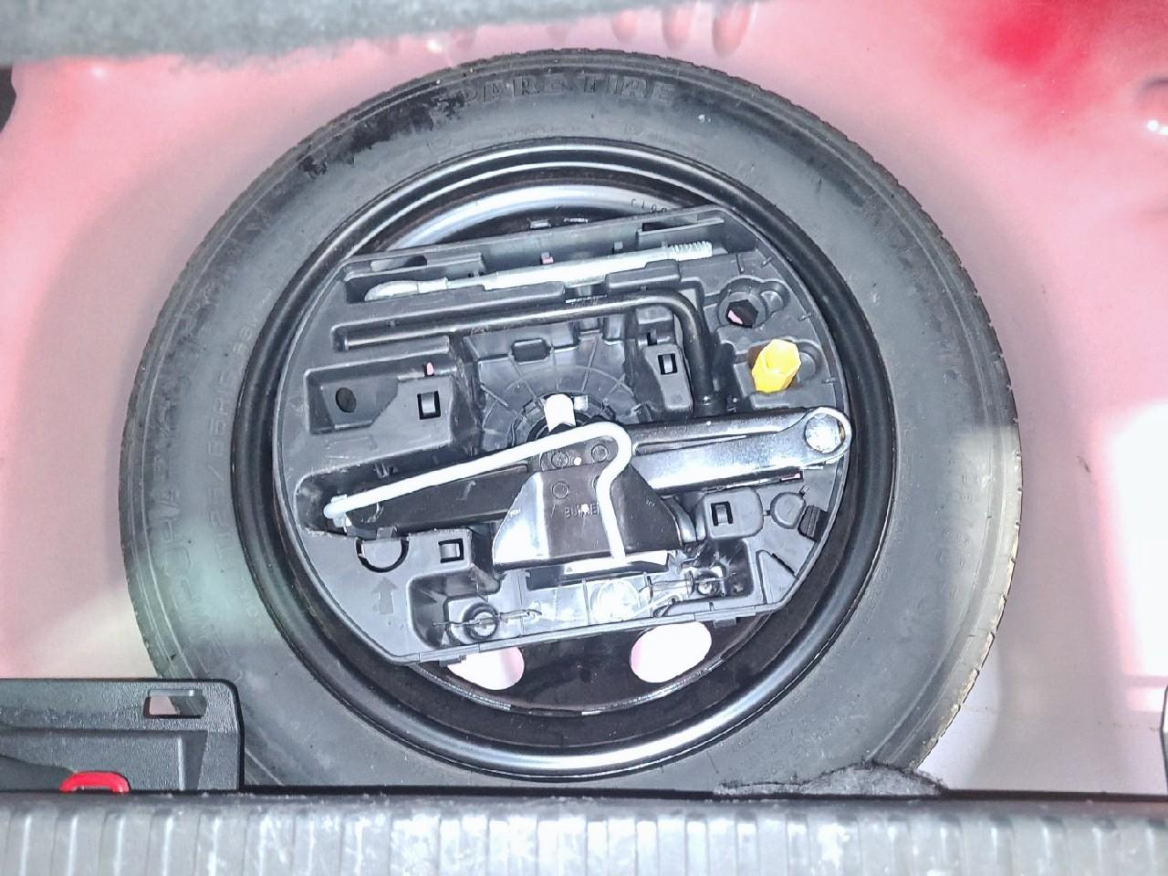 Citroën C3 Aircross puretech 130 s&s eat6 shine pack — photo 25