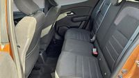 Dacia Sandero 1.0 ECO-G 100ch Stepway Confort — photo 10