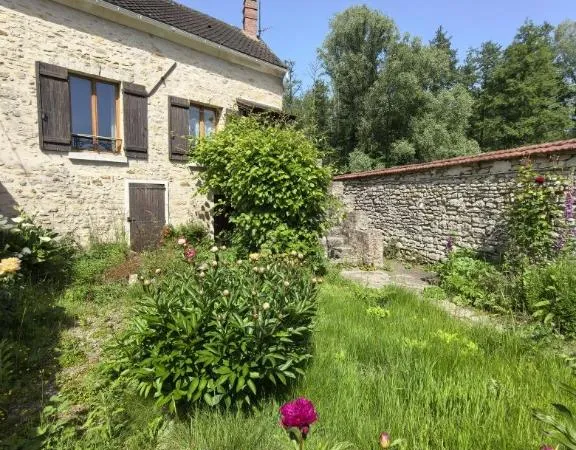 Maison 3 pièces 67 m²