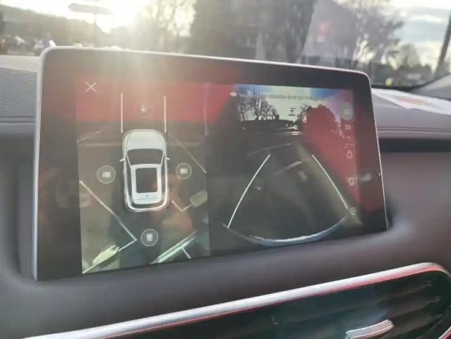 Mg Ehs phev luxury phase 2 258ch — photo 50