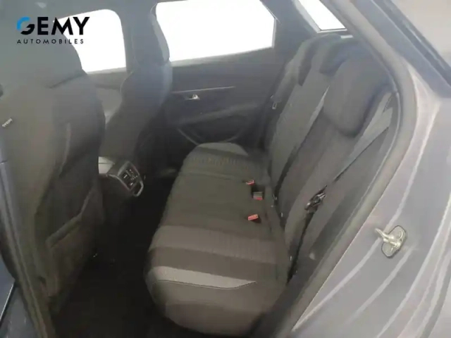 Peugeot 3008 bluehdi 130ch s&amp;s eat8 — photo 17
