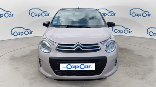 Citroen C1 1.0 VTi 72 - Feel – 2020 – 11396 km – Essence – Boîte Manuelle — photo 30