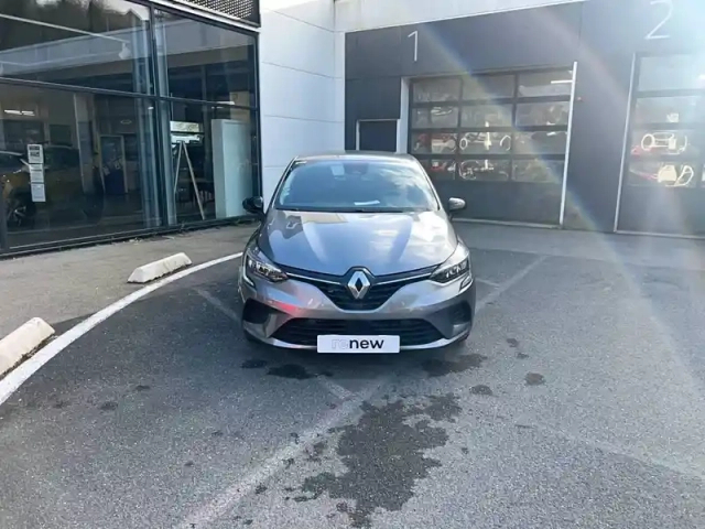 Renault Clio tce 90 — photo 39