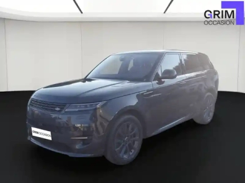 Land Rover Range Rover sport p460e awd 3.0l i6 phev