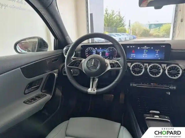 Mercedes Classe A 200 d — photo 2