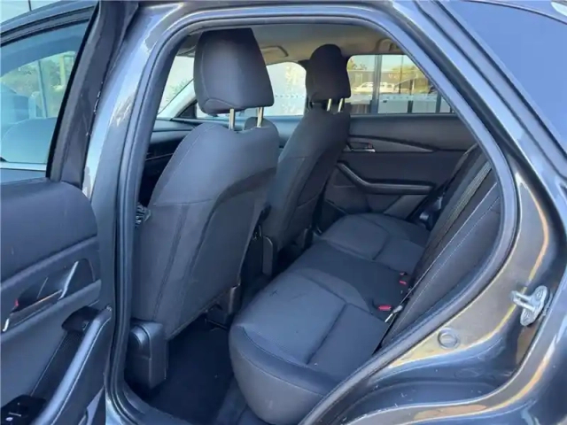 Mazda Cx-30 2.0l e-skyactiv x m hybrid 186 ch 4x2 bva6 — photo 11