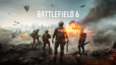 Battlefield 6 : Le trailer de la Saison 3 révèle une nouvelle carte géante et un arsenal dévastateur