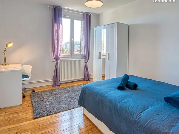 Maison Rénovée, Quartier Calme