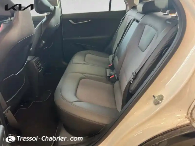 Kia Niro ev electrique 204 ch — photo 19