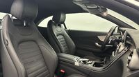 Mercedes Classe C Cabriolet 220 d 194ch AMG Line 9G-Tronic — photo 15