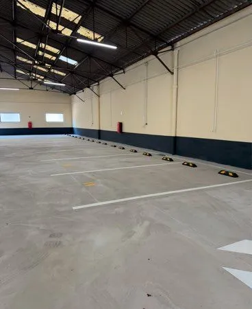 NOUVEAU CAMPING CARS VOITURES Garage Tarbes places de parking sécurisées