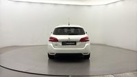 Peugeot 308 Sw 1.2 PureTech 130ch S&S Allure Pack EAT8 — photo 6