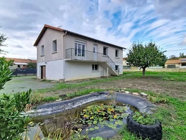 Maison à vendre Prahecq