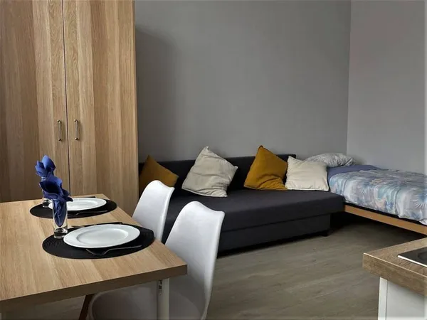 Appartement 1 pièce 23 m²