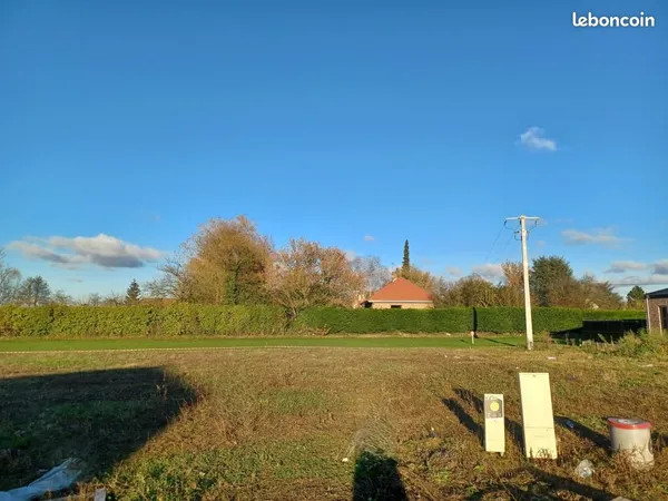 Maison 5 pièces 130 m²