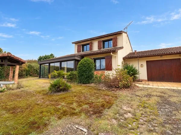 Maison 5 pièces 95 m²