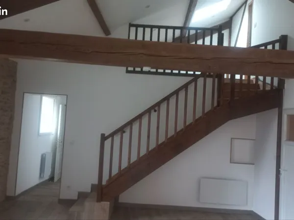 Appartement 85m2 T4