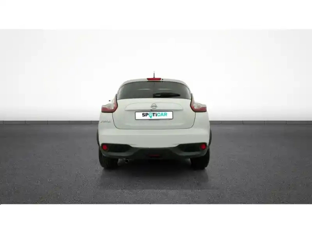 Nissan Juke 1.2e dig-t 115 start/stop system — photo 12