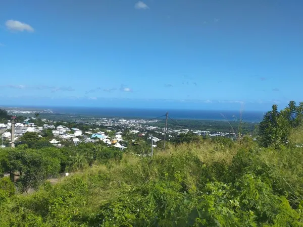 ORPI - ETANG SALE LES HTS Terrain 518m²