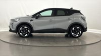 Renault Captur 1.6 E-Tech full hybrid 145ch Techno — photo 7