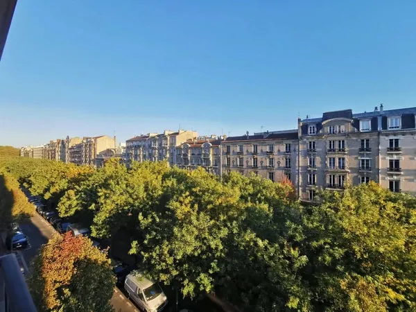 Appartement 4 pièces 84 m²