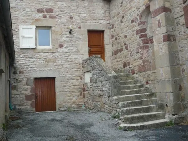 Maison de village 2 pièces 52 m²