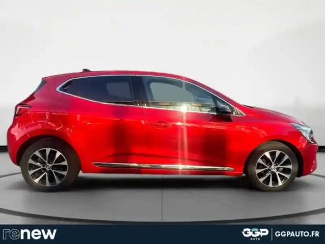 Renault Clio 1.0 tce 90ch techno — photo 6